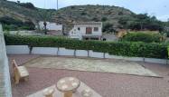 Herverkoop  - Villa - Rojales - Inland
