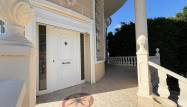 Herverkoop  - Villa - Rojales - La Fiesta