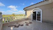 Herverkoop  - Villa - Rojales - La Fiesta