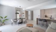 Herverkoop  - Villa - Rojales - La Marquesa Golf - Costa Blanca