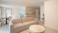 Herverkoop  - Villa - Rojales - La Marquesa Golf - Costa Blanca