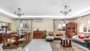 Herverkoop  - Villa - Rojales - Pueblo Bravo