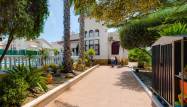 Herverkoop  - Villa - San Fulgencio - Costa Blanca