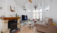 Herverkoop  - Villa - San Fulgencio - Costa Blanca