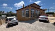 Herverkoop  - Villa - San Fulgencio - Costa Blanca