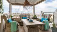 Herverkoop  - Villa - San Fulgencio - Costa Blanca