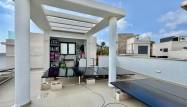 Herverkoop  - Villa - San Miguel de Salinas - Bellavista