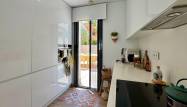 Herverkoop  - Villa - San Miguel de Salinas - Bellavista