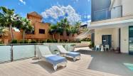 Herverkoop  - Villa - San Miguel de Salinas - Bellavista