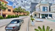 Herverkoop  - Villa - San Miguel de Salinas - Bellavista