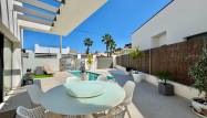 Herverkoop  - Villa - San Miguel de Salinas - Blue Lagoon - Galán