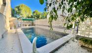 Herverkoop  - Villa - San Miguel de Salinas - Blue Lagoon