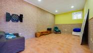 Herverkoop  - Villa - San Miguel de Salinas - Inland