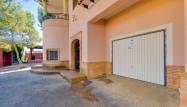 Herverkoop  - Villa - San Miguel de Salinas - Inland