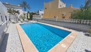 Herverkoop  - Villa - San Miguel de Salinas - Inland