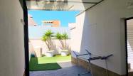 Herverkoop  - Villa - San Miguel de Salinas - Inland