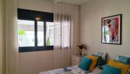 Herverkoop  - Villa - San Miguel de Salinas - Inland