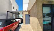 Herverkoop  - Villa - San Miguel de Salinas - Inland