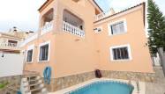Herverkoop  - Villa - San Miguel de Salinas - Inland