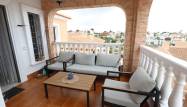 Herverkoop  - Villa - San Miguel de Salinas - Inland
