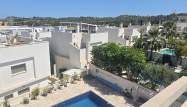 Herverkoop  - Villa - San Miguel de Salinas - Inland