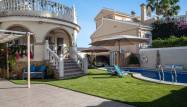 Herverkoop  - Villa - Santa Pola - Costa Blanca