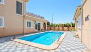 Herverkoop  - Villa - Torre de la Horadada - Costa Blanca