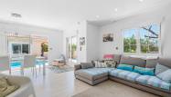 Herverkoop  - Villa - Torre de la Horadada - Costa Blanca