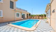 Herverkoop  - Villa - Torre de la Horadada - Costa Blanca