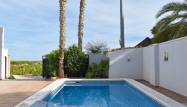 Herverkoop  - Villa - Torremendo - Costa Blanca
