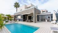 Herverkoop  - Villa - Torrevieja - Aguas Nuevas 1