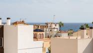 Herverkoop  - Villa - Torrevieja - Aguas Nuevas 1