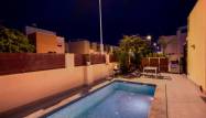 Herverkoop  - Villa - Torrevieja - Aguas Nuevas 2