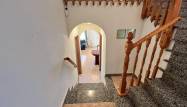 Herverkoop  - Villa - Torrevieja - Aguas Nuevas