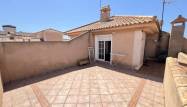 Herverkoop  - Villa - Torrevieja - Aguas Nuevas
