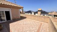 Herverkoop  - Villa - Torrevieja - Aguas Nuevas