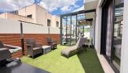 Herverkoop  - Villa - Torrevieja - Aguas Nuevas