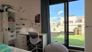 Herverkoop  - Villa - Torrevieja - Aguas Nuevas