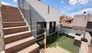 Herverkoop  - Villa - Torrevieja - Aguas Nuevas