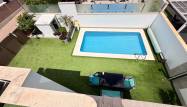 Herverkoop  - Villa - Torrevieja - Aguas Nuevas