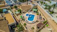 Herverkoop  - Villa - Torrevieja - Costa Blanca