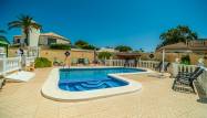 Herverkoop  - Villa - Torrevieja - Costa Blanca