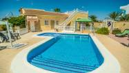 Herverkoop  - Villa - Torrevieja - Costa Blanca