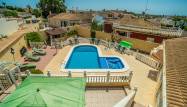 Herverkoop  - Villa - Torrevieja - Costa Blanca