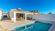 Herverkoop  - Villa - Torrevieja - Costa Blanca