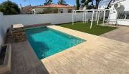 Herverkoop  - Villa - Torrevieja - Costa Blanca