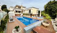 Herverkoop  - Villa - Torrevieja - Costa Blanca