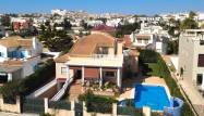 Herverkoop  - Villa - Torrevieja - Costa Blanca