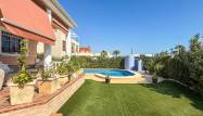Herverkoop  - Villa - Torrevieja - Costa Blanca