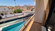 Herverkoop  - Villa - Torrevieja - Costa Blanca